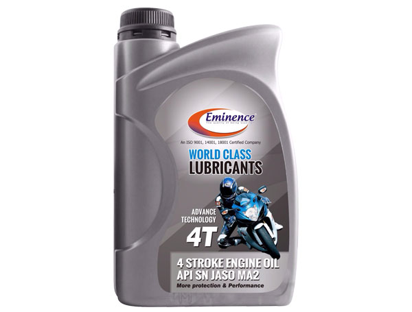 Engine Oil