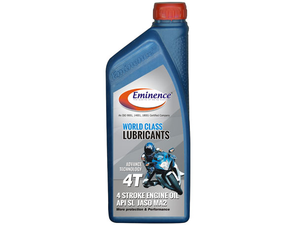 Engine Oil