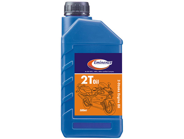 Engine Oil