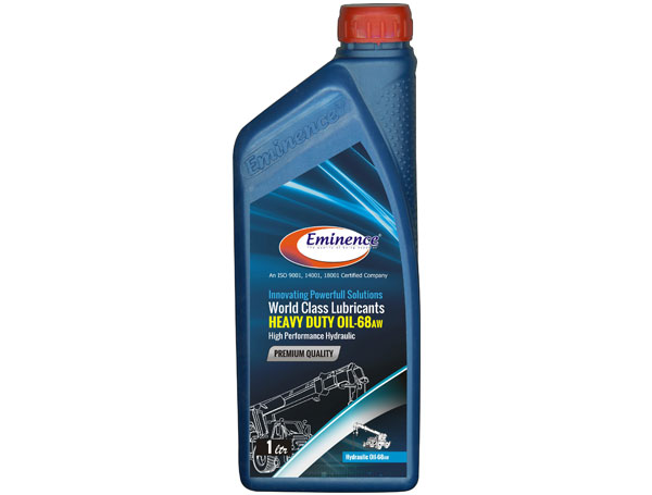 Hydraulic Oil
