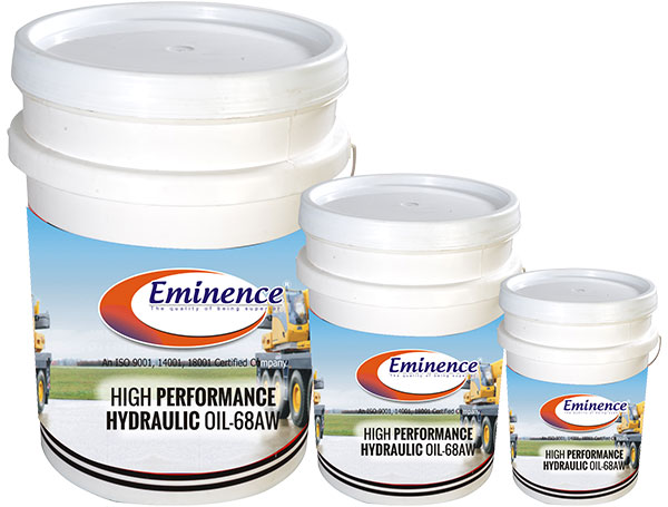 Hydraulic Oil