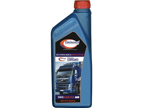 Multi-Grade Engine Oil