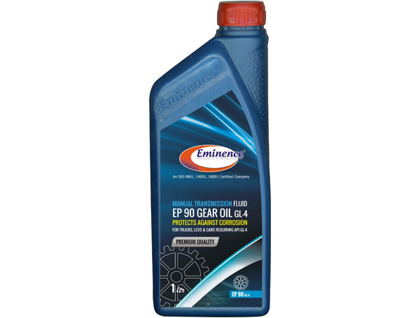 Gear Oil