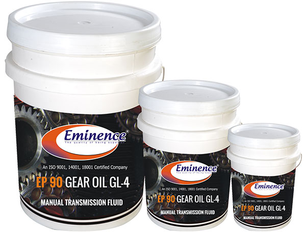Gear Oil