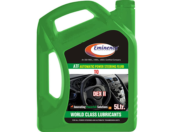 Transmission Fluid